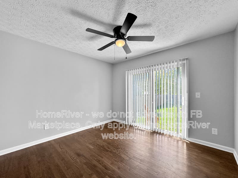 Galloway House: 1041 Clifton Chase Dr