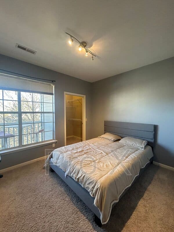 Fayetteville Condo: 4230 NW Meadow Creek Circle
