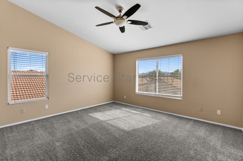 Goodyear House: 15257 W Monroe St