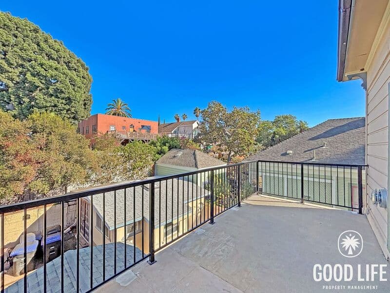 San Diego Condo: 849 22nd St
