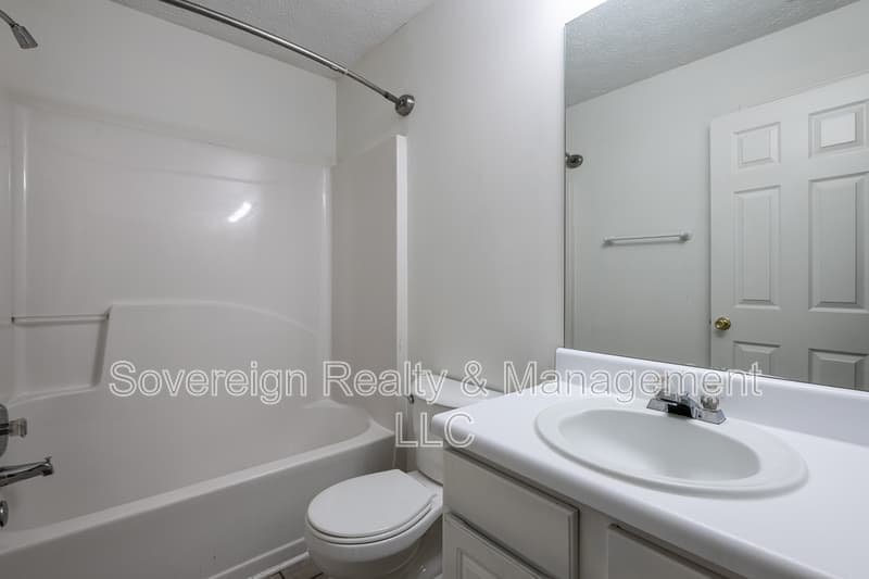 Atlanta Townhome: 1659 Jackson Sq NW