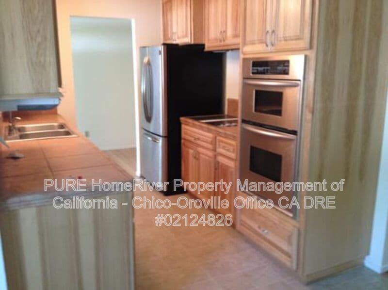 Oroville House: 1265 Zack Cir