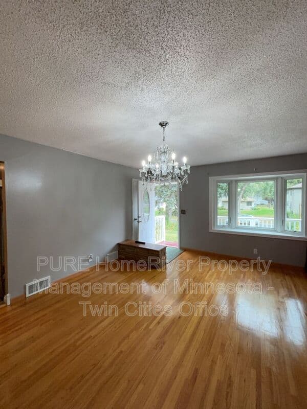Columbia Heights House: 4436 2 1/2 St NE