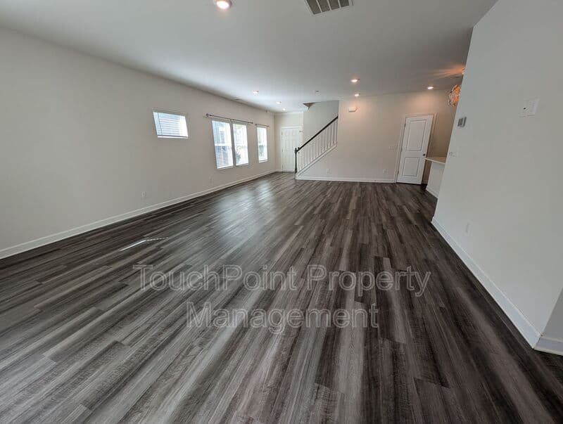Charlotte House: 2716 Arbor Loop