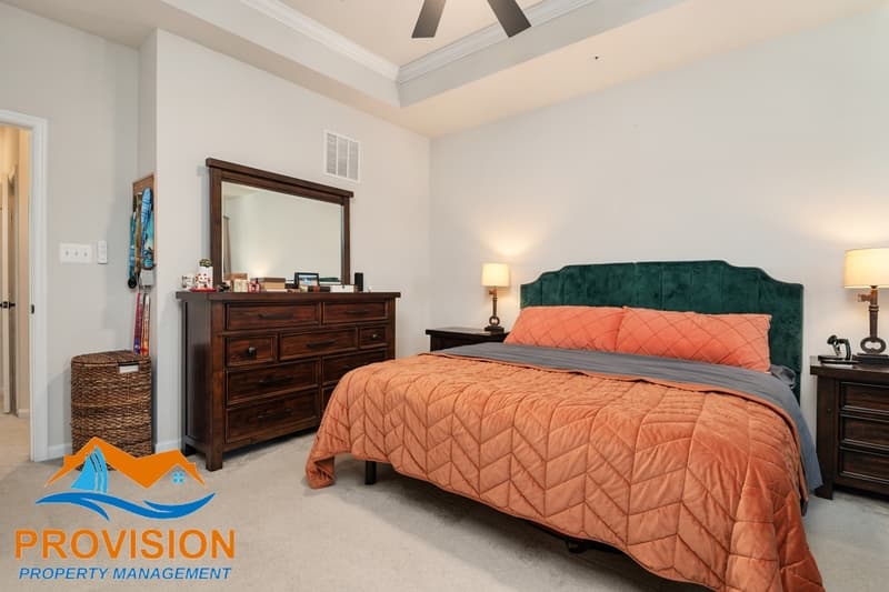 Glen Burnie Townhome: 8214 Kippis Road