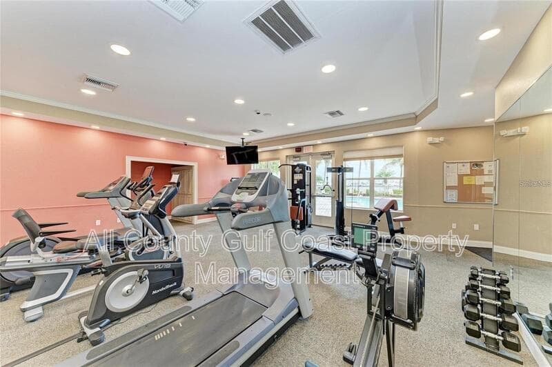 Palmetto House: 611 Riviera Dunes Way