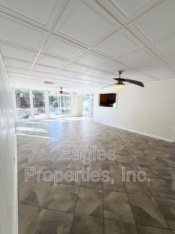 Goldsboro House: 508 Forest Hills Drive