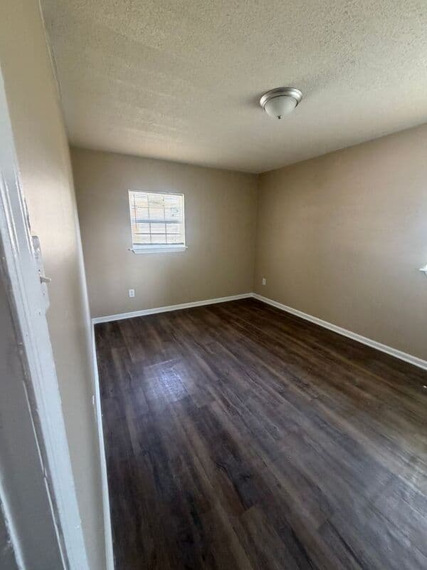 Memphis House: 3822 Ford Rd