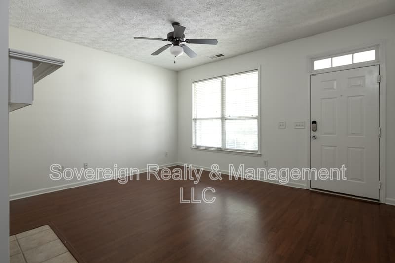 Atlanta Townhome: 1659 Jackson Sq NW
