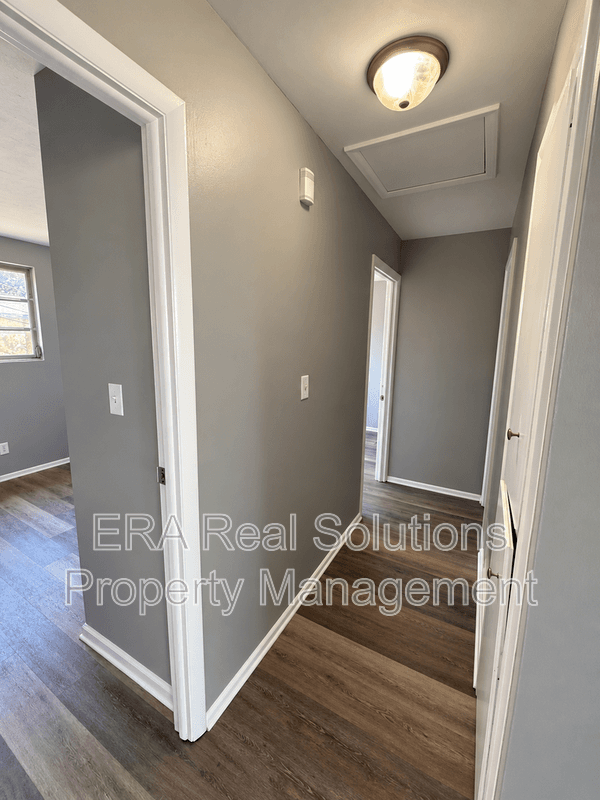 Columbus Condo: 3713 Dort Pl