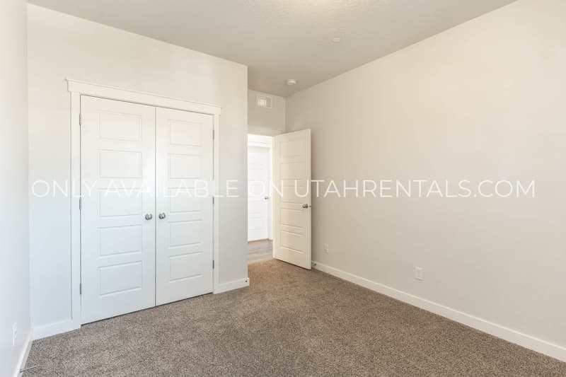 South Jordan Condo: 4586 W Crosswater Rd