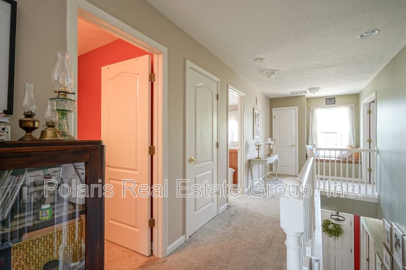 Fishers Condo: 13535 Molique Blvd