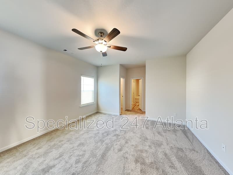 Locust Grove House: 1201 Fendt Dr