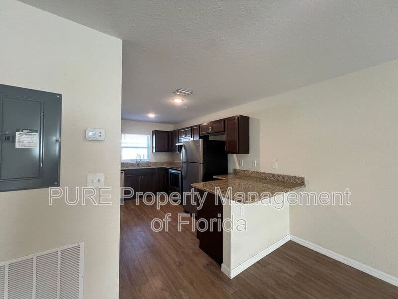 Ocala House: 51 Walnut Run