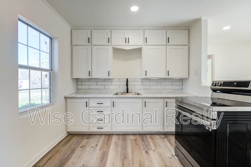 Lubbock House: 2516 2nd Street