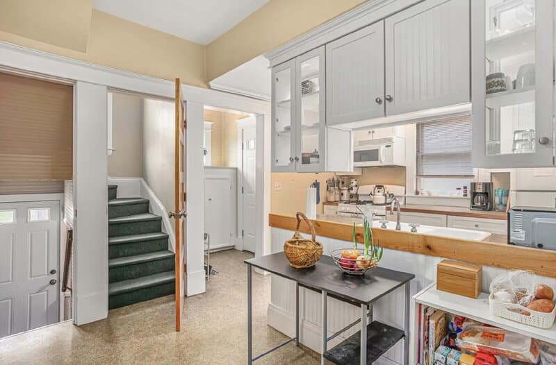 Grand Rapids Condo: 414 Paris Ave SE
