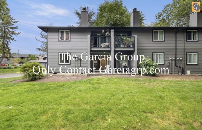 Portland Condo: 12602 NW Barnes Rd