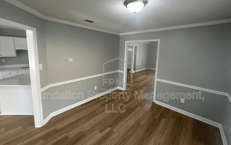 Cordova House: 1491 Appling Wood Cove South