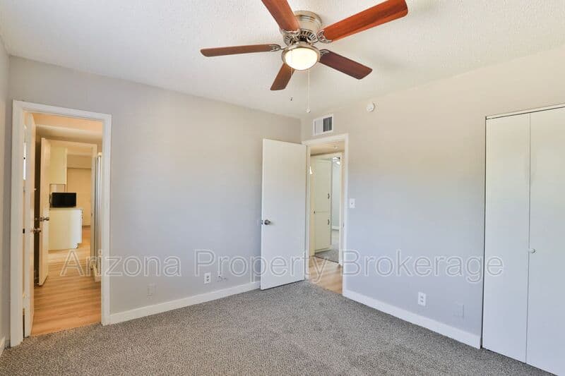 Mesa House: 1026 S. Grand