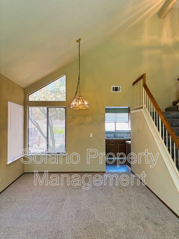 Fairfield House: 2444 Mainsail Ct.