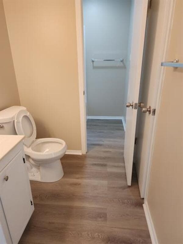 Hammond Condo: 42421 Deluxe Lake Drive - 4B
