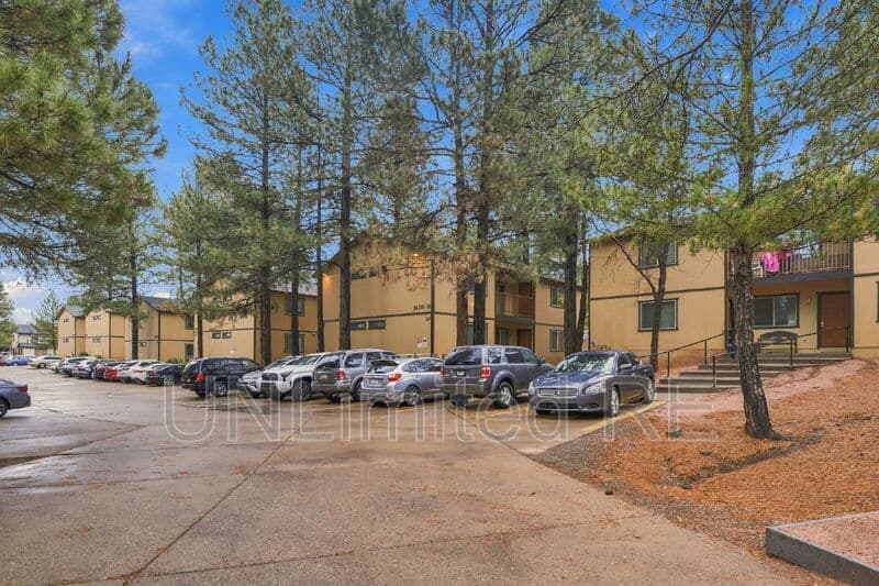 Flagstaff Condo: 51 S Maricopa St