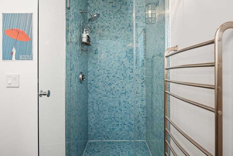 Seattle Townhome: 1707 Dexter Ave N