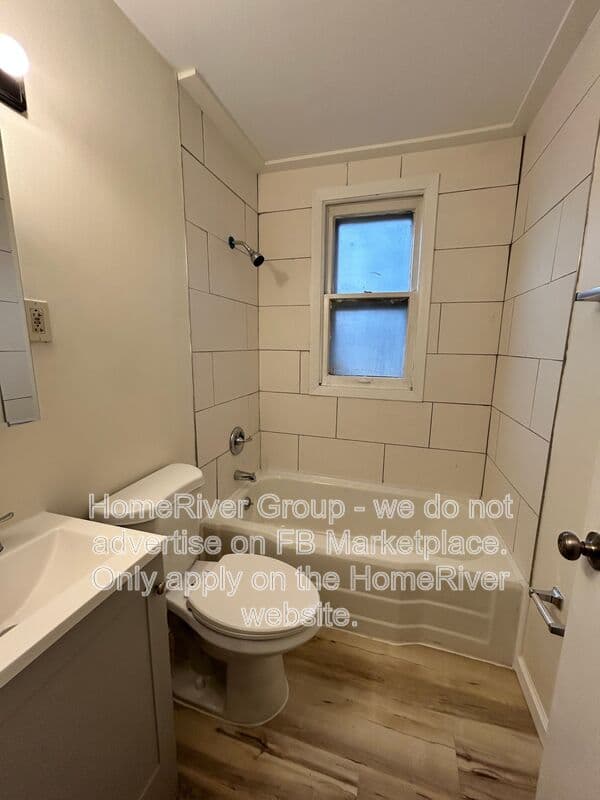 Jennings House: 5439 Hodiamont Ave