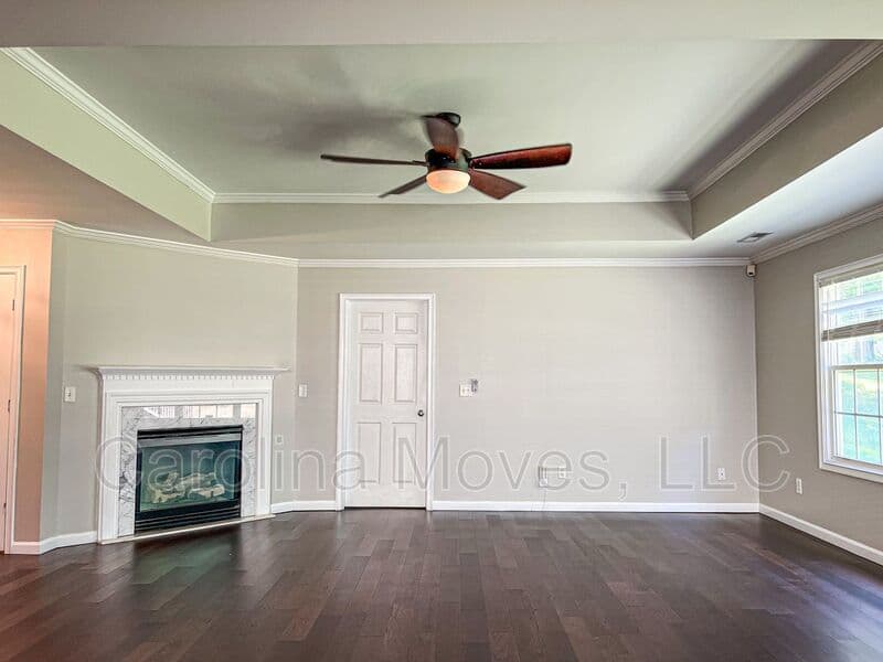 Greenville House: 7 Yakutata Drive