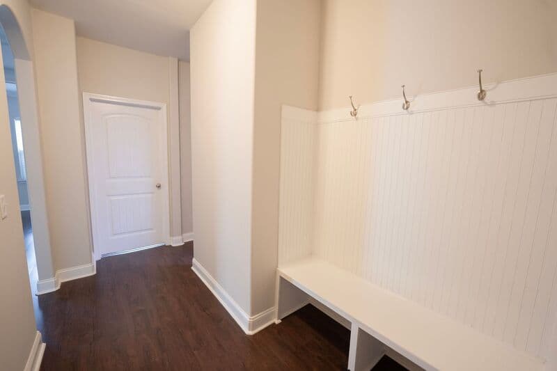 Savannah House: 126 Endicott Dr