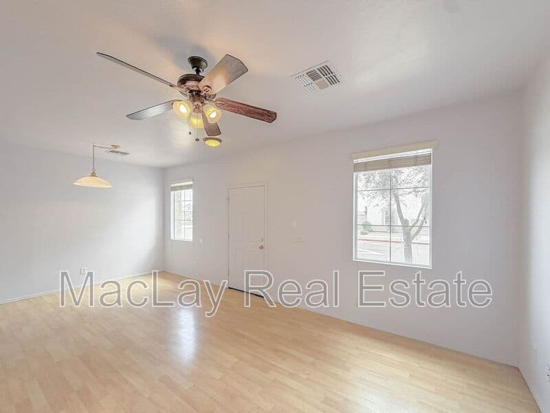 Phoenix House: 5216 W Albeniz Pl