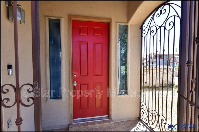 El Paso House: 736 Draco Pl !!