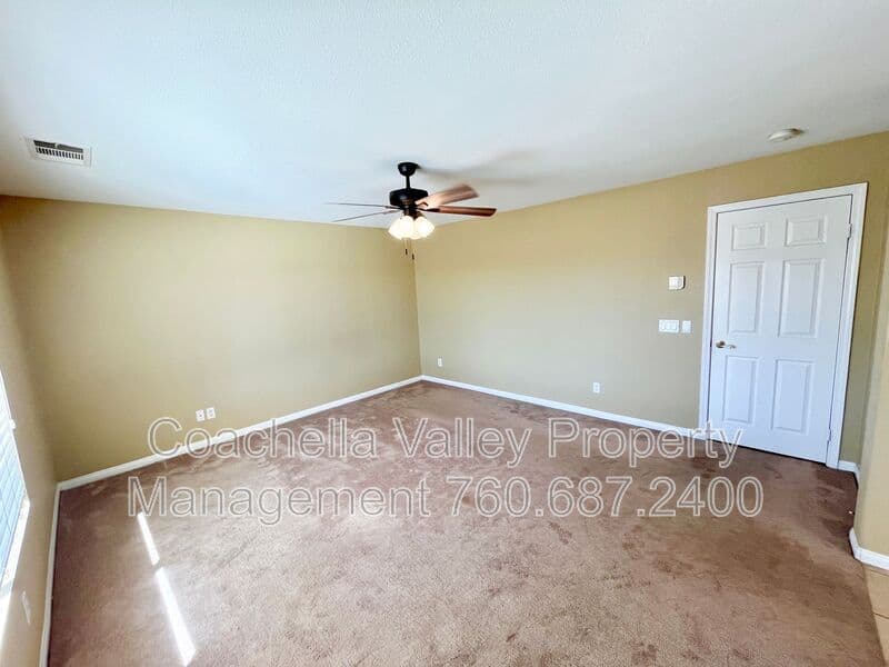 Indio House: 84543 Strada Way