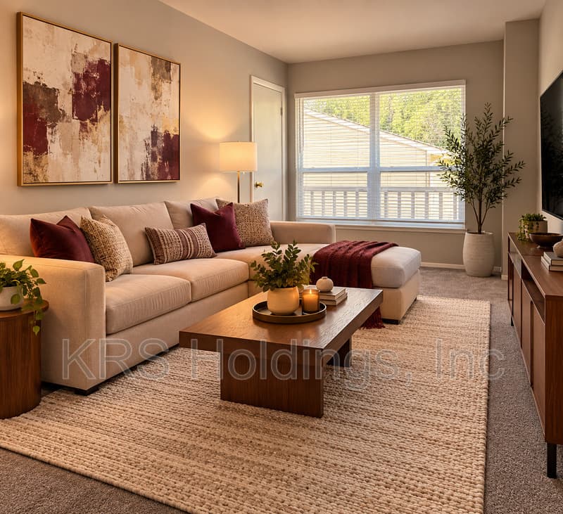 Richmond Apartment: 1267 Nelson St