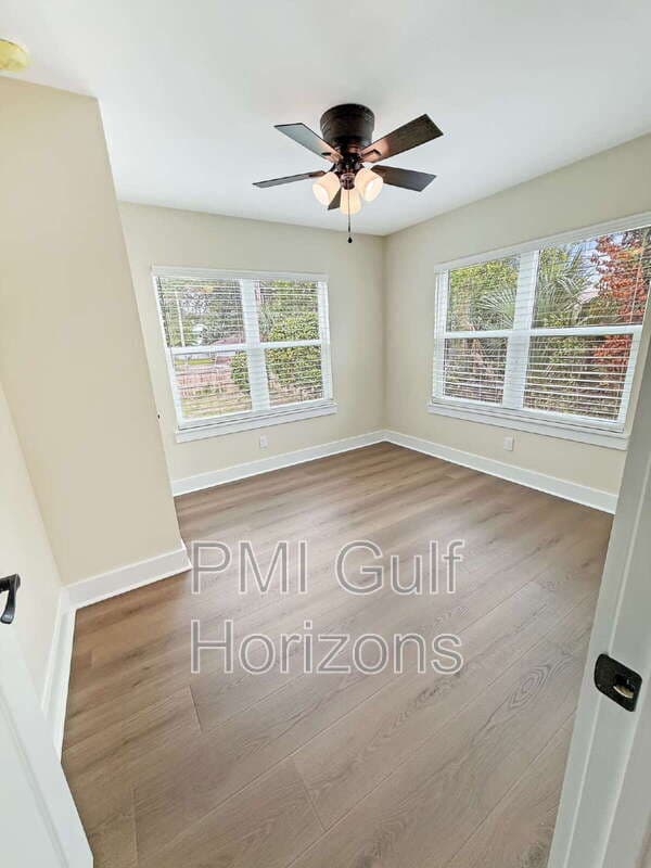 Pensacola House: 239 North K Street
