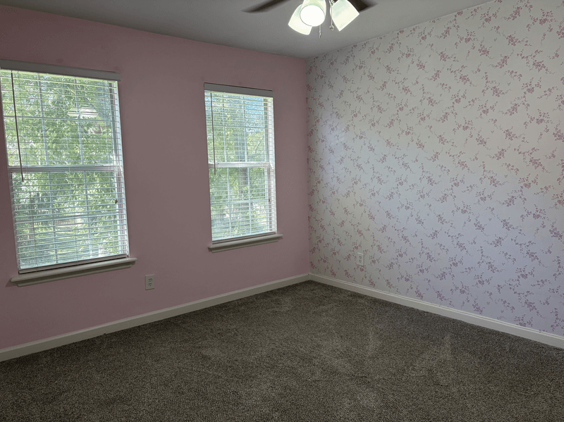 Tallahassee House: 1829 Wagon Wheel Cir W