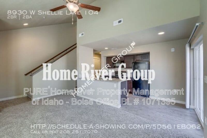 Boise House: 8974 W Shellie Ln