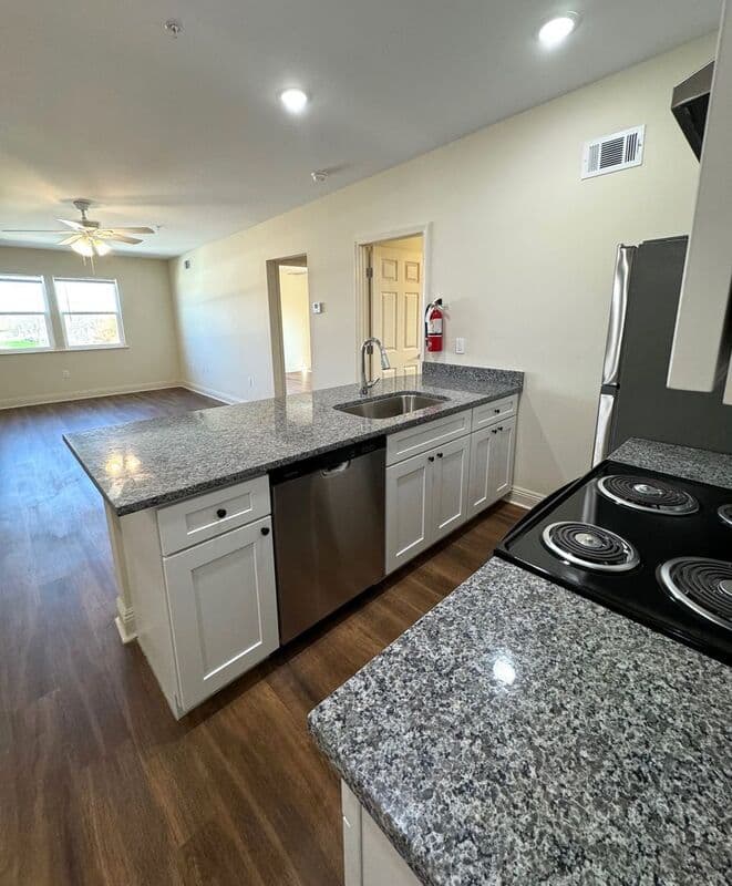 New Orleans Condo: 3251 Saint Ferdinand Street