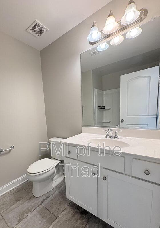 Walkertown Townhome: 2953 York Place Dr