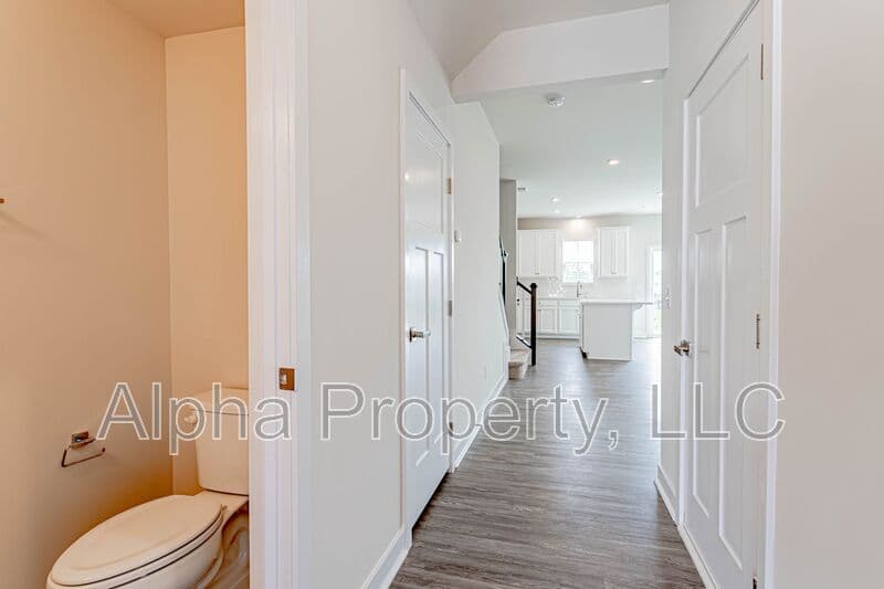 Simpsonville Townhome: 127 Roseridge Dr