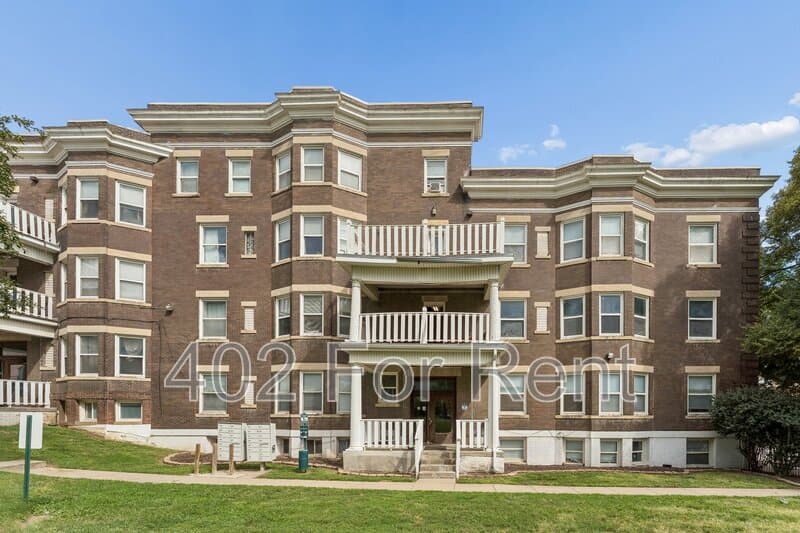 Omaha Condo: 210 South 24th Street - 304