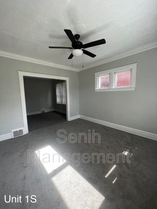 Detroit House: 3980 Helen st