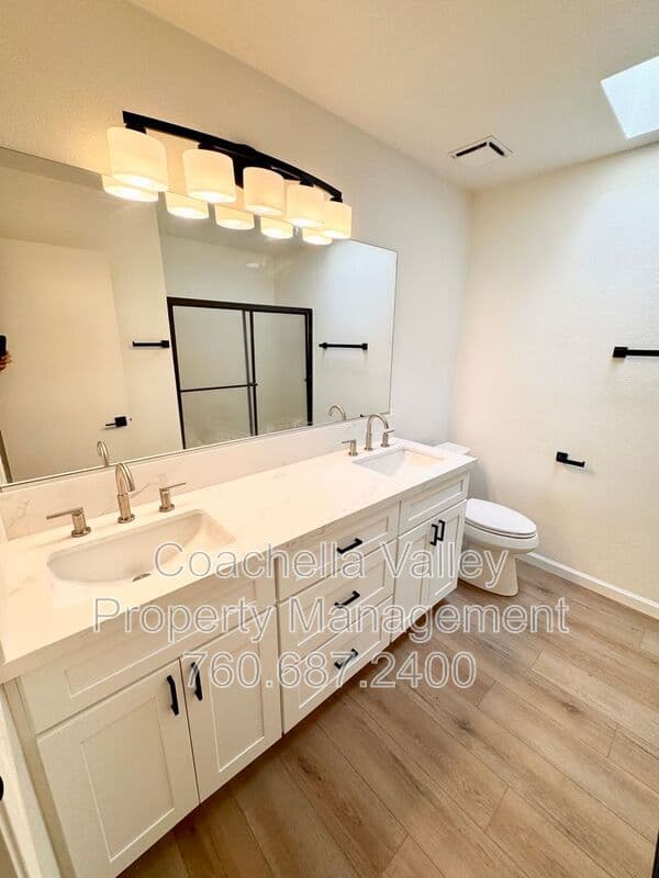 Palm Desert Condo: 41595 Navarre Ct