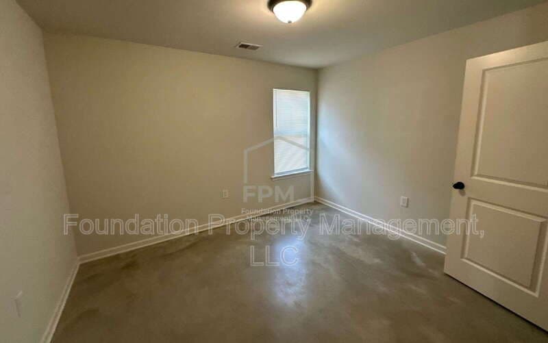 West Memphis House: 2510 SL Henry Street