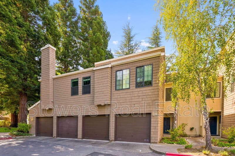 San Ramon Condo: 228 Copper Ridge Rd