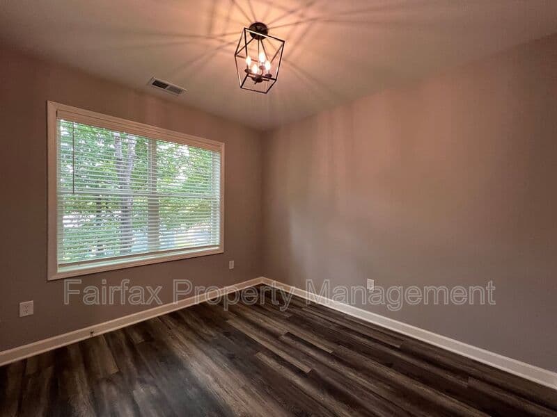 Durham Condo: 518 Boone St