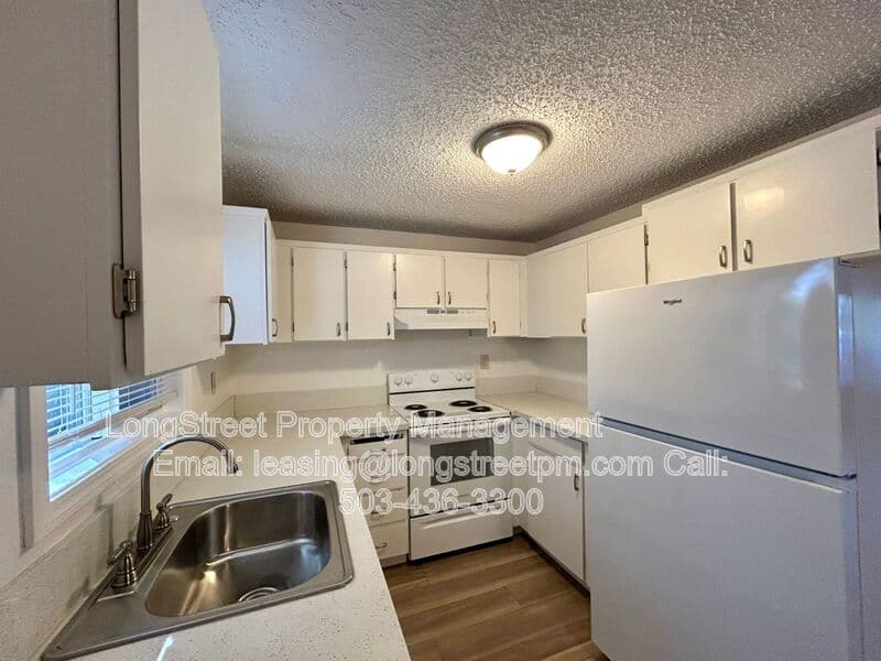 Beaverton House: 14125 SW Allen Blvd