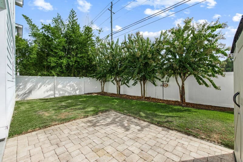 Inlet Beach House: 71 Grayling Way