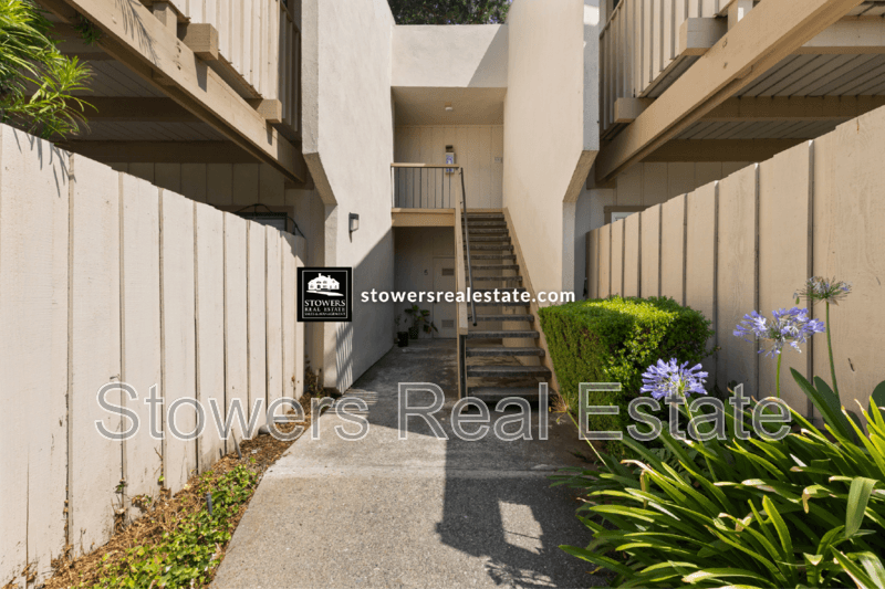 Walnut Creek Condo: 2650 Jones Rd