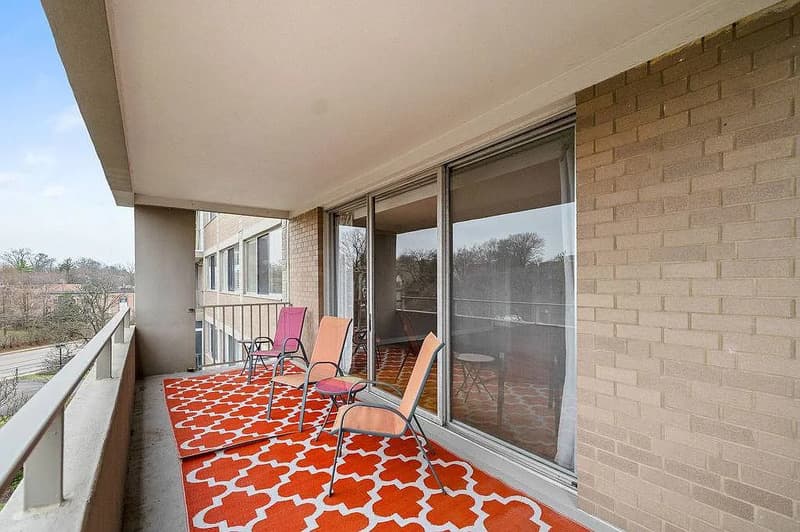 Cincinnati Condo: 2324 Madison Rd